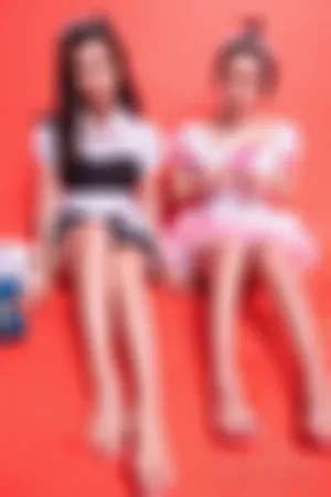 [TouTiao]头条女神 2017.07.29 保姆零食 悦悦&奥利