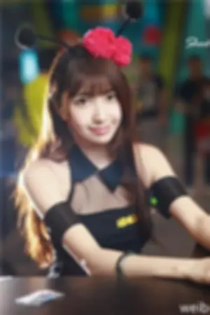 橙丁丁丁 CJ2017世纪天成showgirl