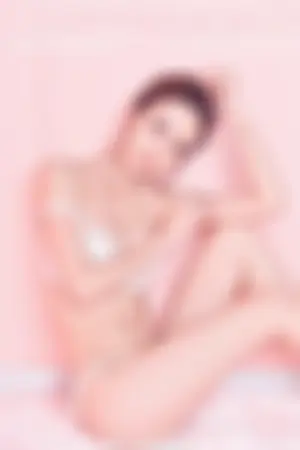 （南晞小太阳） 微博私房美照