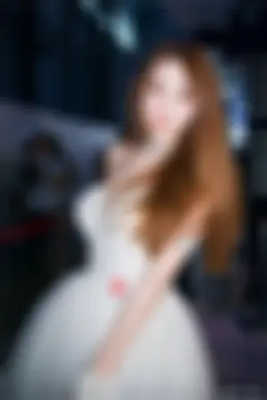 2017chinajoy盛大游戏主推showgirl