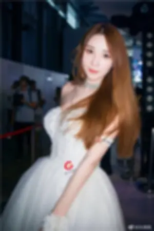 2017chinajoy盛大游戏主推showgirl