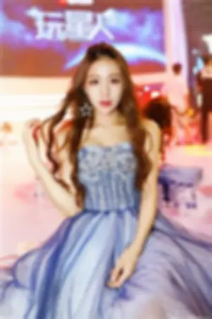 ChinaJoy2017盛大showgirl