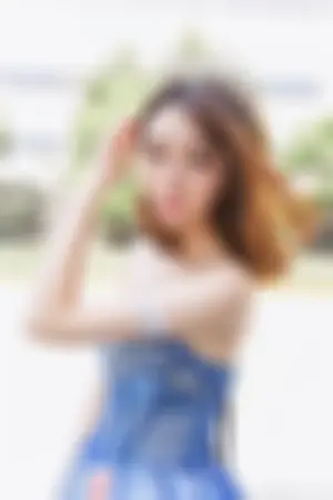 吴大大Dora 2017CJ盛大游戏showgirl