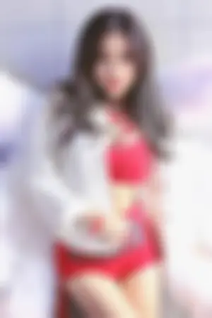 2017ChinaJoy盛大游戏舞者