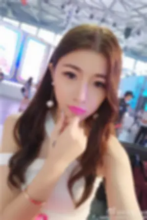 2017chinajoy盛大展台showgirl