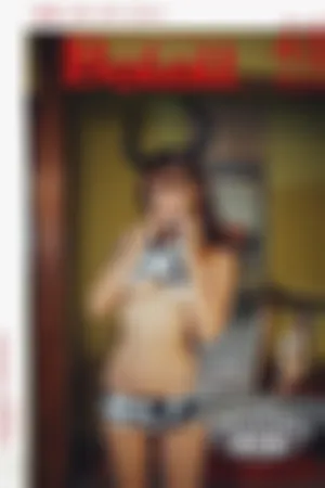 [BoLoli]波萝社 2017.07.28 BOL093 奶牛魔王