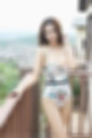 [CANDY]糖果画报 2017.07.28 Vol.026