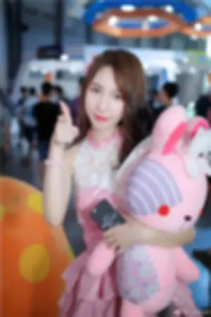 2017ChinaJoy盛大SG