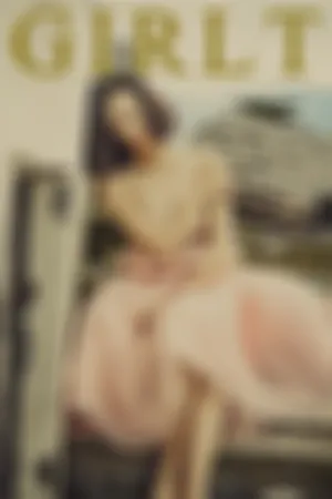 [GIRLT]果团网 2017.06.29 TG.018 野外