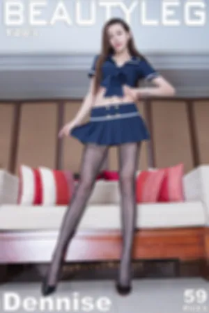 [Beautyleg]美腿寫真 2017.08.02 No.1483