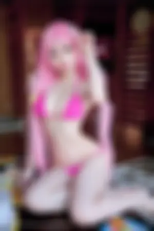 [BoLoli]波萝社 2017.07.31 BOL094 出包王女-菈菈