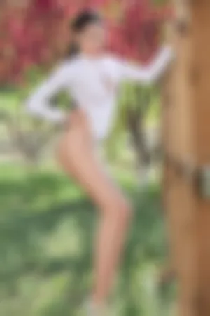 [LEGBABY]美腿宝贝 2016.06.10 V007 古堡佳人