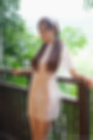 土肥圆矮挫穷 透视蕾丝贴心女仆