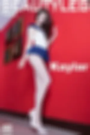 [Beautyleg]美腿寫真 2017.08.04 No.1484 Kaylar