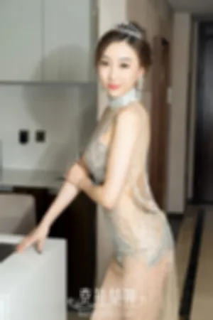 [Kelagirls]克拉女神 2017.02.18 舞会公主