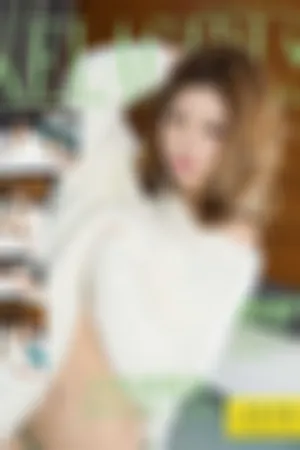 [Kelagirls]克拉女神 2017.03.07 白色波斯猫