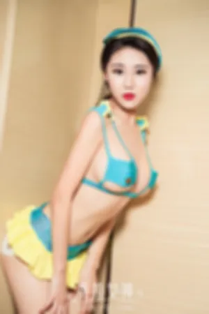 [Kelagirls]克拉女神 2017.02.21 迷蒙の幼师