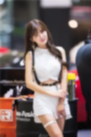 Lee Hae Leun 小清新风格写真图集