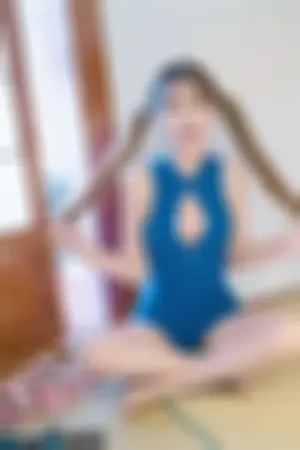 元气少女 清纯面孔傲人身材