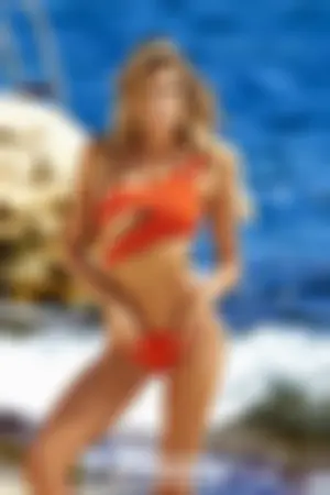 2015至2017体育画报泳装特辑