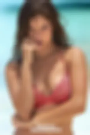 2016-2017年体育画报泳装特辑