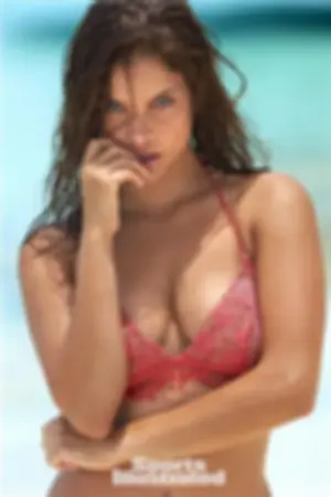 2016-2017年体育画报泳装特辑