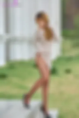 [LEGBABY]美腿宝贝 2016.06.21 V019 语纯 OL装