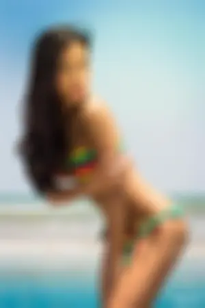 健美性感Dancer 私房照