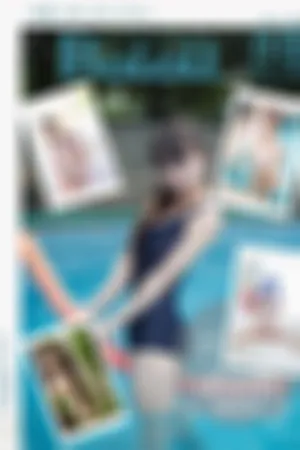 [BoLoli]波萝社 2017.08.11 BOL100 写真集合