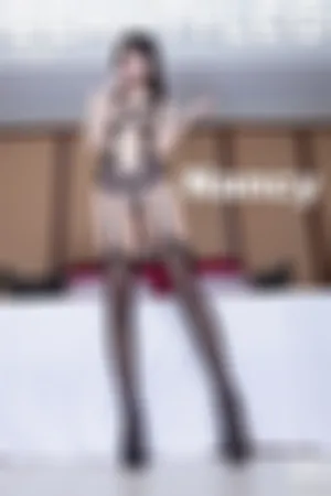 [Beautyleg]美腿寫真 2017.08.11 No.1487