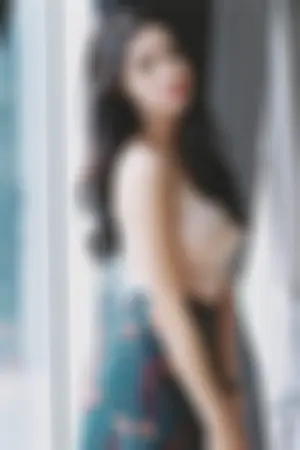 大马女神蔡卓宜 最具治愈系的笑容