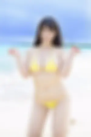 首部写真「ミルキー・グラマー」精选美图