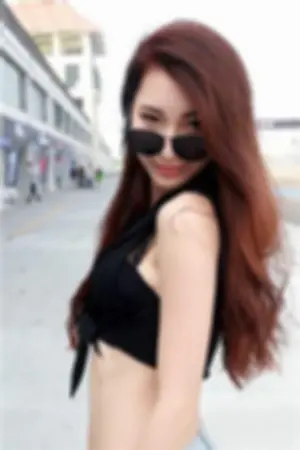 台湾模特 无双美腿私房照