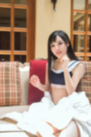 [TouTiao]头条女神 2017.08.15 幻想萝莉 周熙妍