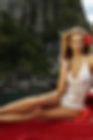 2014-2015年体育画报泳装特刊