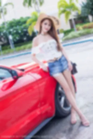 [IMiss]爱蜜社 2017.08.14 Vol.179