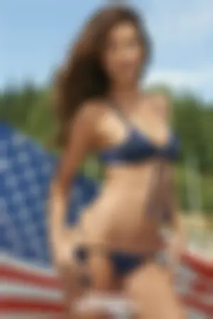 2014-2015年体育画报泳装特刊