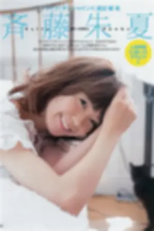 声优 Solo写真出道 黑色紧身连衣裙无声魅力