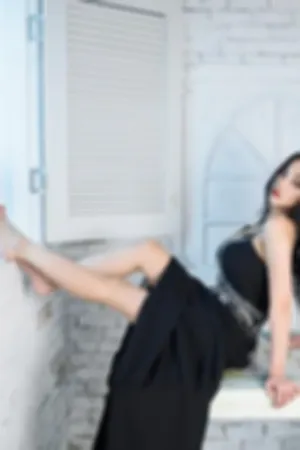 韩国网拍正妹 令人震撼的核弹身材