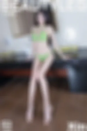 [Beautyleg]美腿寫真 2017.08.18 No.1490 Xin