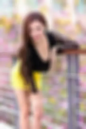 赵芸 成熟女人户外写真系列三