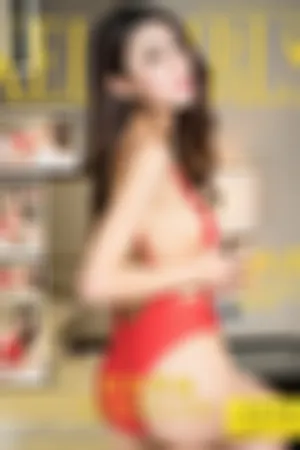 [Kelagirls]克拉女神 2017.08.17 红色警戒