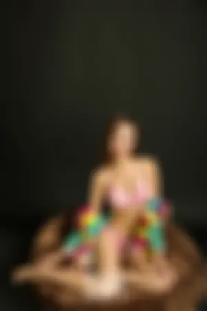 [GIRLT]果团网 2017.08.13 No.051 温柔少女