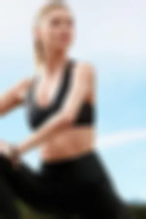 维密天使 火辣IG私房照