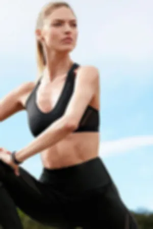 维密天使 火辣IG私房照