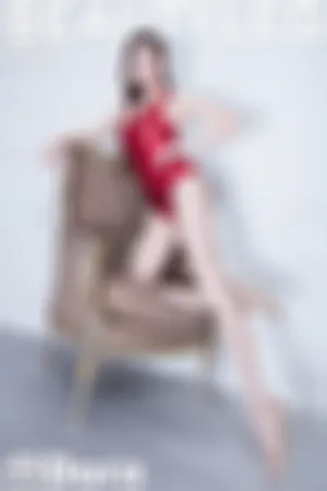 [TouTiao]头条女神 2017.08.21 网红毛衣 周熙妍