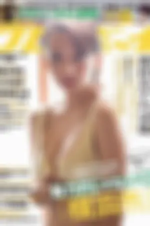 8头身美少女华村飞鸟 纯洁的心与健康的美