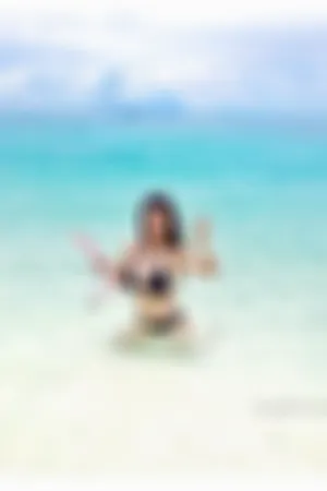 新加坡正妹 美女部落客的魔鬼身材