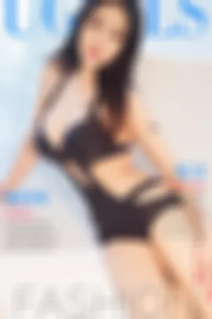 [Ugirls]尤果网爱尤物 2017.08.24 No.827 如沐海风