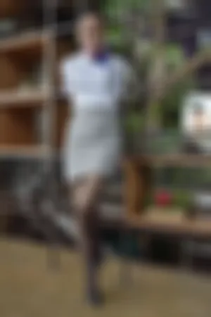 [IESS]异思趣向 2017.08.22 丝足便当 No.139 笑笑